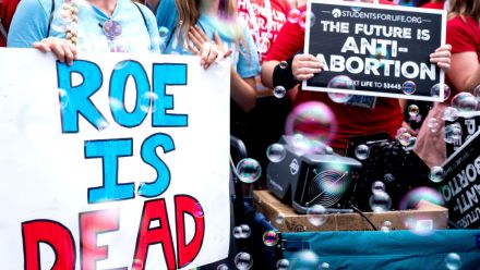 pro-life