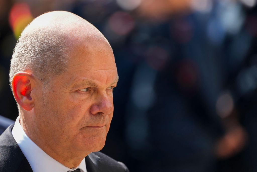 Germany’s immigration crackdown will heap pressure on Brussels