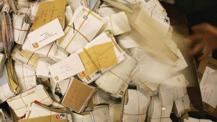 letters
