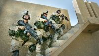 Fallujah