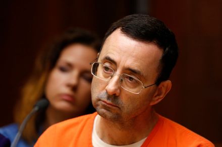larry nassar fbi