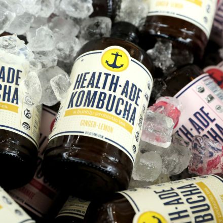 kombucha