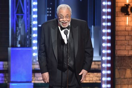 james earl jones