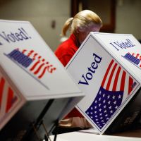 voter