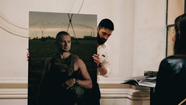 art