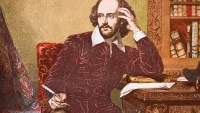 Shakespeare