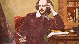 Shakespeare