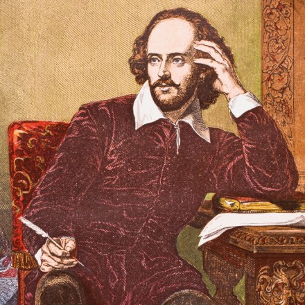 Shakespeare