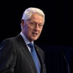 bill clinton