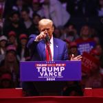 madison square garden