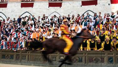 Palio