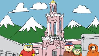 Casa Bonita