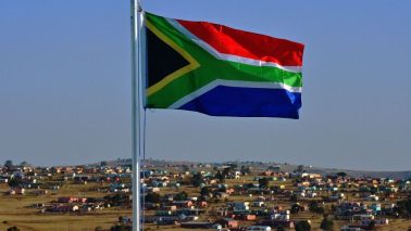 South Africa