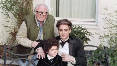 Chaplin