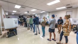 e pluribus unum election