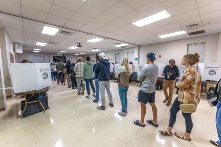 e pluribus unum election