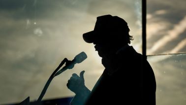lose trump