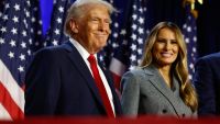 donald trump wins