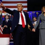 donald trump victory