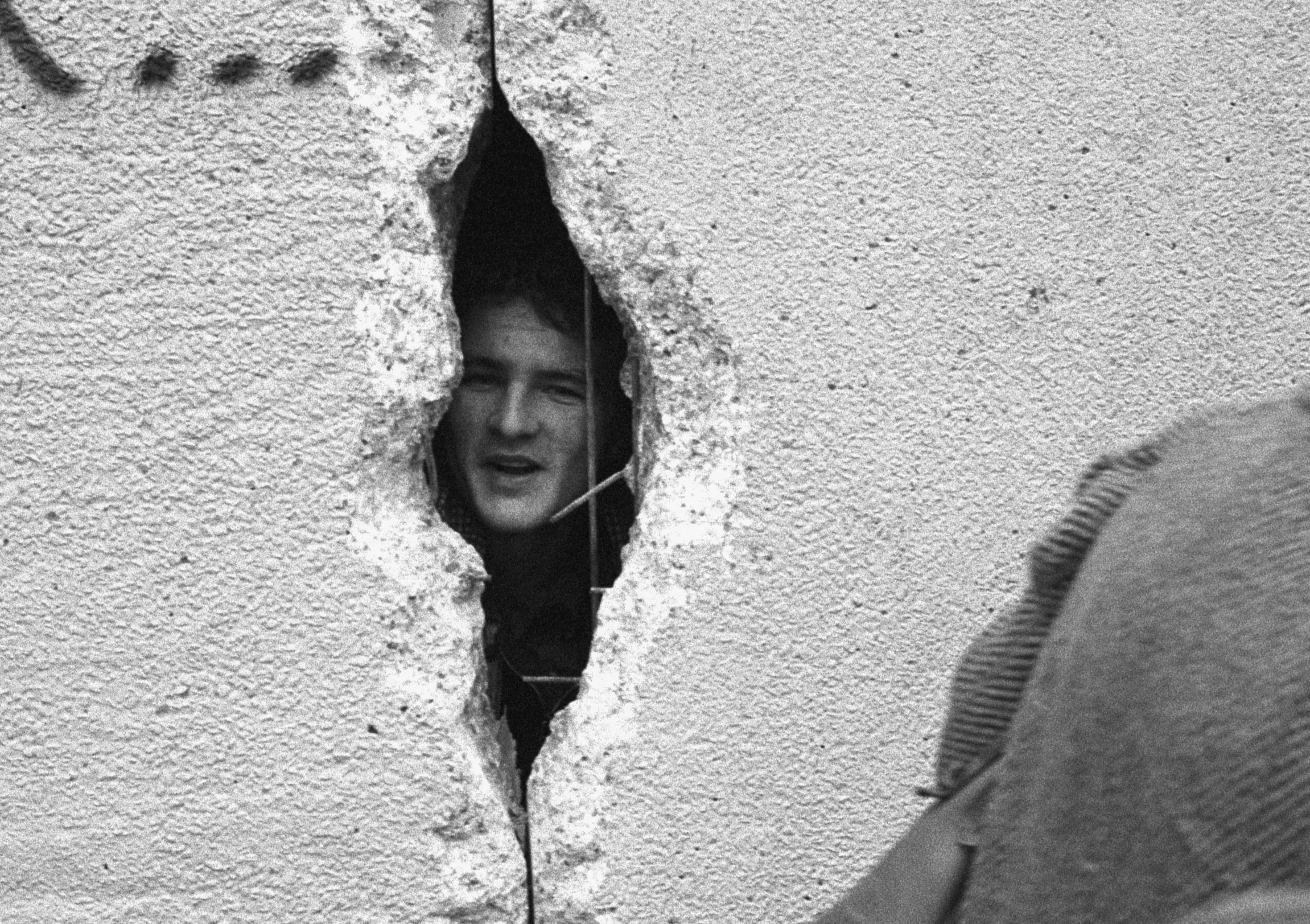 Two forgotten men brought down the Berlin Wall | The Spectator, image size:2938x2073