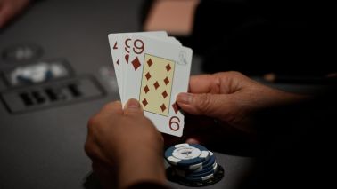 poker