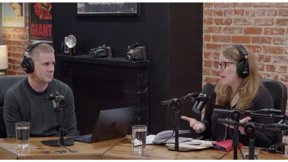 pod save america excuses