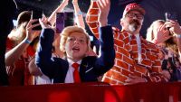 winners and losers election