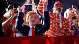 winners and losers election