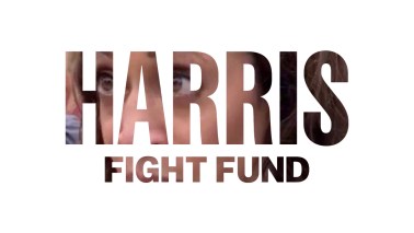 harris fight fund