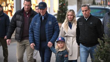 biden hunter