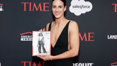 caitlin clark