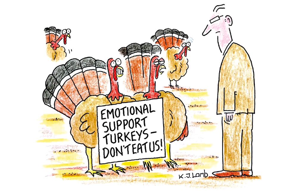 I’m not convinced this is going to work