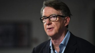 peter mandelson