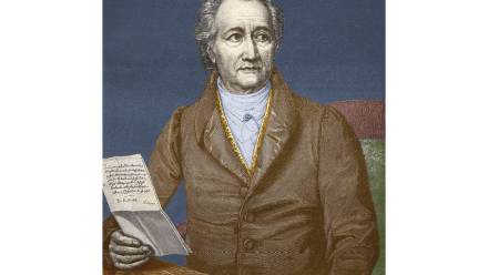 Goethe