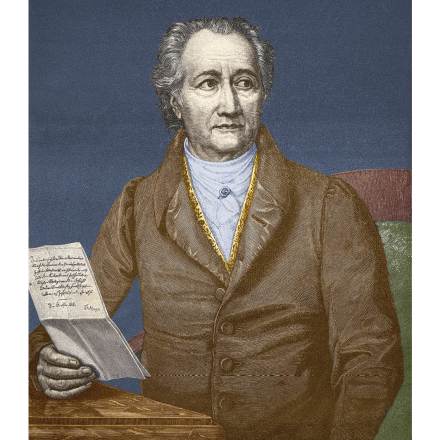 Goethe