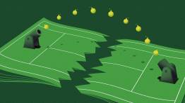 tennis