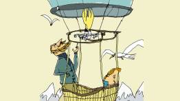 balloon