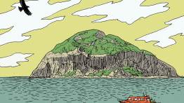 Hebrides