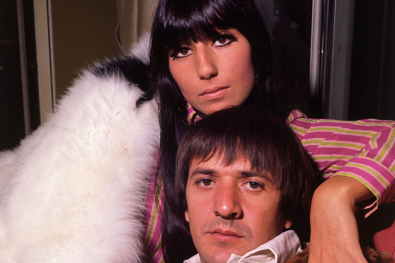 Cher
