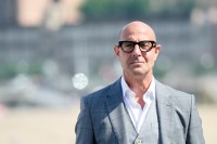 Stanley Tucci