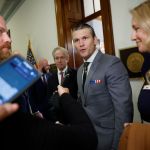 pete hegseth cabinet