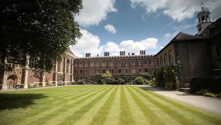 Cambridge