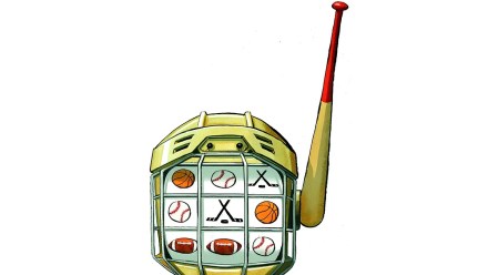 gambling
