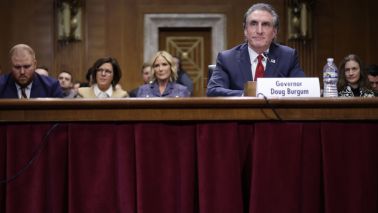 hearings