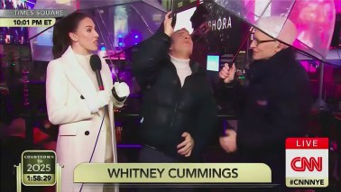 cnn whitney cummings