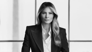 Melania