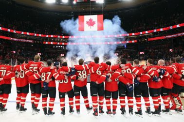 canada