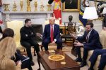 ukraine zelensky white house