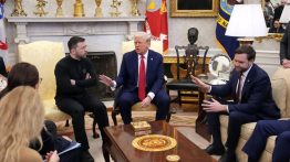 ukraine zelensky white house