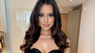 ashley st. clair daily mail